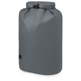 Sacca stagna Osprey Wildwater Dry Bag 50 grigio scuro tunnel vision grey