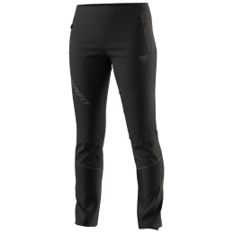 Pantaloni da sci da donna Dynafit Speed Dst Pnt W nero 0911 - black out MAGNET/0730