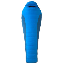 Sacco a pelo in piuma Marmot Sawtooth Long (2017)