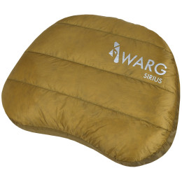 Cuscino gonfiabile Warg Sirius Pillow