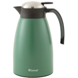 Thermos Outwell Remington Vacuum Flask L verde Deep Seat