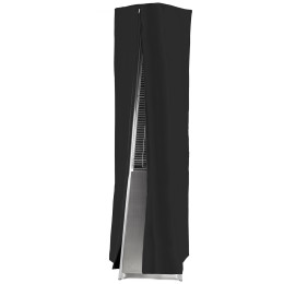 Custodia G21 Volcano nero