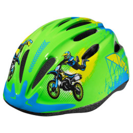 Casco per bambini Etape Rebel