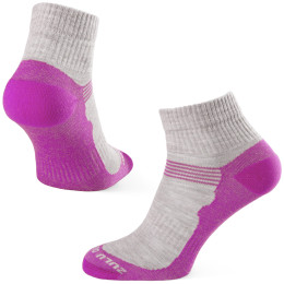 Calze Zulu Merino Lite