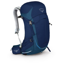 Zaino Osprey Stratos 26 II blu Eclipse Blue