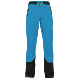 Pantaloni invernali da uomo Karpos Alagna Plus Evo Pant blu/nero Blue Jewel/Black