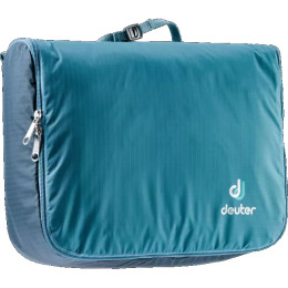 Borsa da toilette Deuter Wash Center Lite II (2020) blu DenimArctic