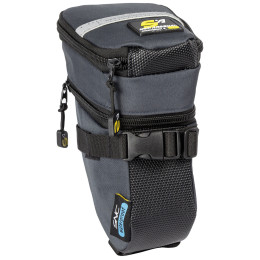 Borsa da sella Sport Arsenal Art. 501 nero