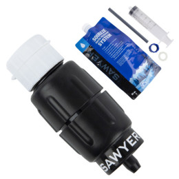 Filtro acqua Sawyer Micro Squeeze
