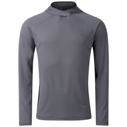 Giacca da uomo Dare 2b Mens Sprint City Hoodie grigio Magnet