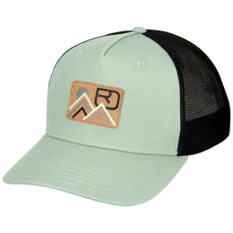 Berretto con visiera Ortovox Corky Trucker Cap