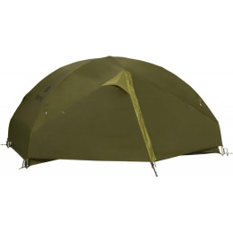 Tenda Marmot Vapor 2P verde GreenShadow/Moss