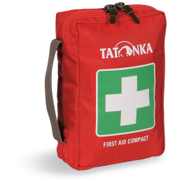 Kit di pronto soccorso da viaggio Tatonka First Aid Compact