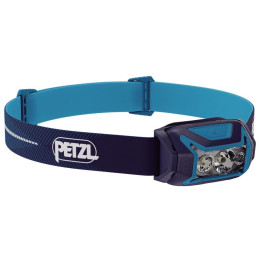 Lampada frontale Petzl Actik Core (2025) blu blue