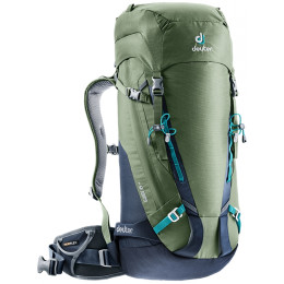 Zaino Deuter Guide 35+ khaki KhakiNavy