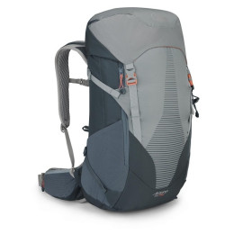 Zaino Lowe Alpine AirZone Trail ND28 blu/grigio Orion Blue/Citadel