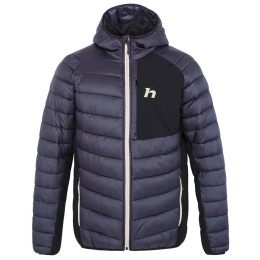 Giacca invernale da uomo Hannah Revel Hoody