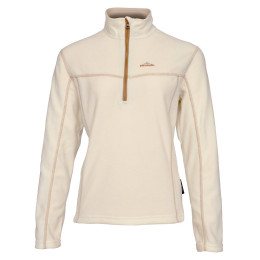 Felpa da donna Pinguin Irbis Women bianco