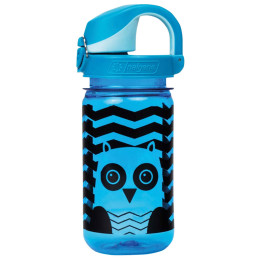 Bottiglia per bambini Nalgene On the Fly Kids 350 ml Sustain
