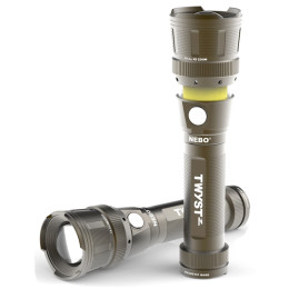 Torcia NEBO Baterka Twyst Z