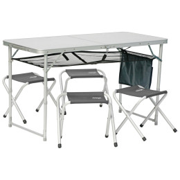 Set da campeggio Vango Furniture Set (2016) grigio