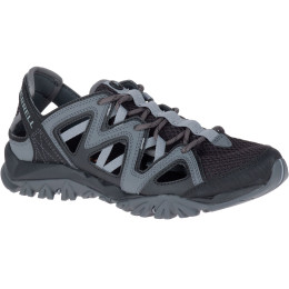 Sandali da donna Merrell Tetrex Crest Wrap nero Black