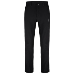 Pantaloni da uomo Loap Urfalan nero Black