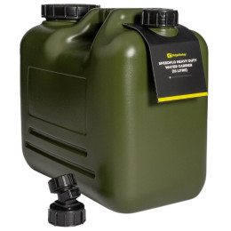 Tanica Ridge Monkey SpeedFlo Heavy Duty Water Carrier 10 Litre
