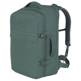 Zaino da viaggio Ferrino Pathfinder 40 verde RVV Green