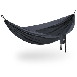 Amaca Eno SingleNest nero Black/Charcoal