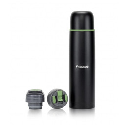 Thermos Rockland Astro 1 L nero/argento