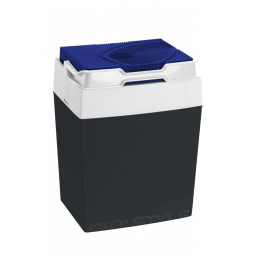 Frigorifero portatile Gio'Style Brio 29 nero/blu