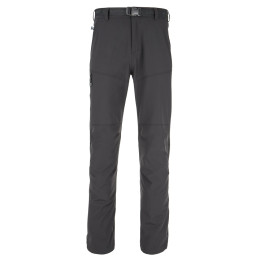 Pantaloni da uomo Loap Ufee nero