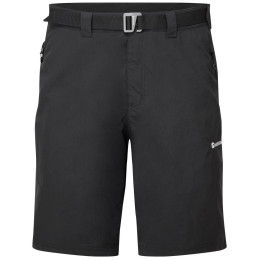 Pantaloncini da uomo Montane Terra Shorts nero BLACK