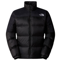 Piumino da uomo The North Face M Diablo Down 2.0 Jacket nero Tnf Black Heather/Tnf Blk