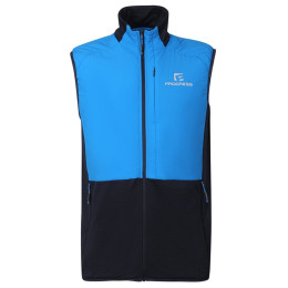 Gilet da uomo Progress Torsten Vest blu/nero modrá/černo-modrá