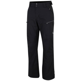 Pantaloni da uomo Dare 2b Baseplate Pant nero Black