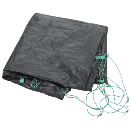 Pavimento per tenda Big Agnes Footprint Sarvis VST 2 verde/grigio Asphalt