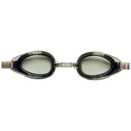 Occhiali da nuoto Intex Water Sport Goggles 55685 grigio scuro
