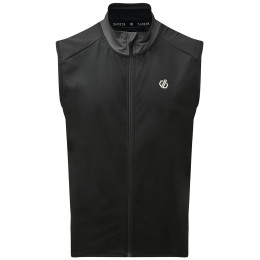 Gilet da uomo Dare 2b Sequel Vest nero Black