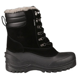 Scarpe da uomo invernali con pelliccia Kilpi Antartic High Wp-M