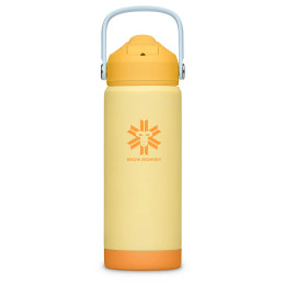 Thermos per bambini Snow Monkey Kids 530 ml