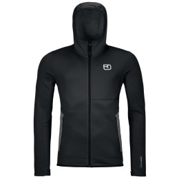 Felpa da uomo Ortovox Fleece Hoody M