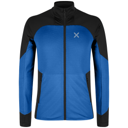 Felpa funzionale da uomo Montura Rise Maglia