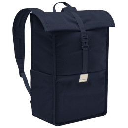 Zaino Vaude Coreway Rolltop 20 blu scuro eclipse
