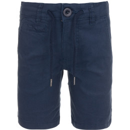 Pantaloncini per bambini Alpine Pro Tebio blu