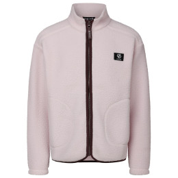 Felpa da bambino Dare 2b Zesty II Fleece Pink Haze rosa chiaro Pink Haze
