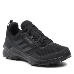Scarpe da uomo Adidas Terrex Ax4 nero Cblack/Carbon/Grefou