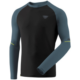 Maglietta funzionale da uomo Dynafit Alpine Pro M L/S Tee