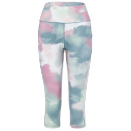 Leggings 3/4 da donna Dare 2b Influential II 3/4 Legging